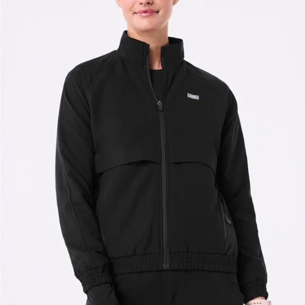Figs jacket